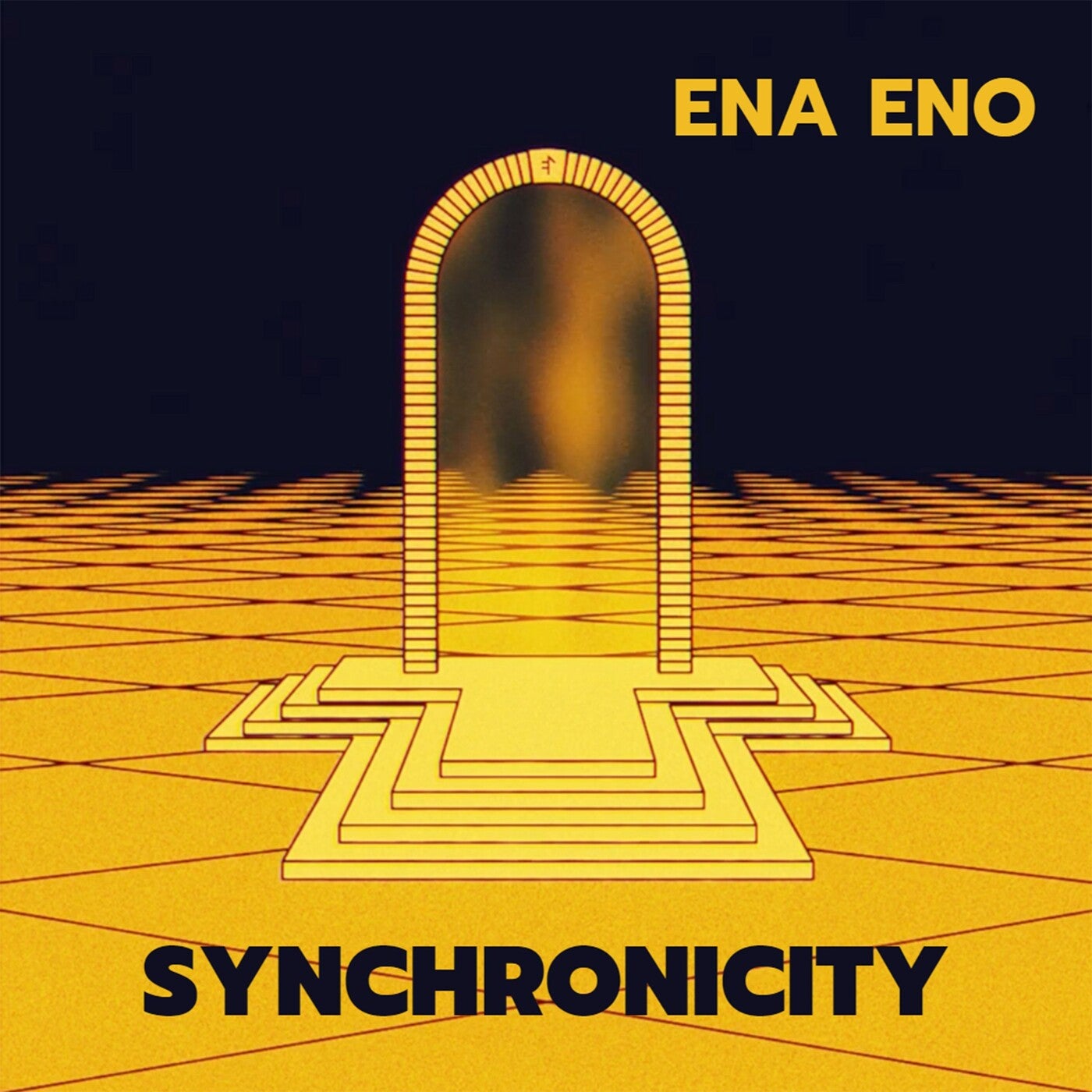 Synchronicity (Original Mix)