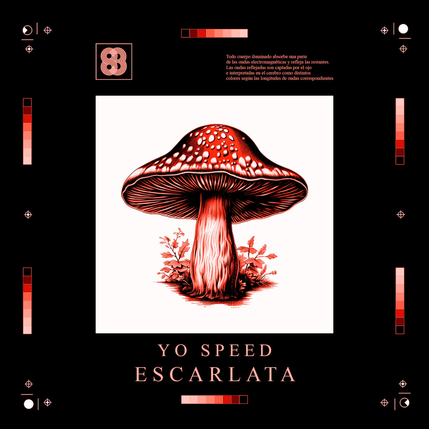 Escarlata