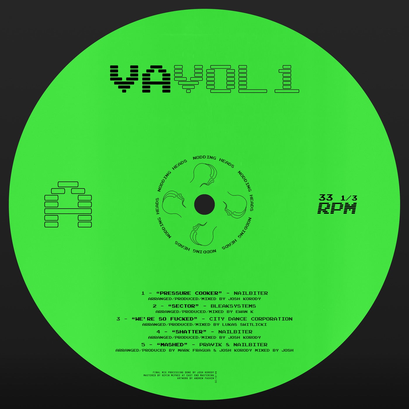 VA-Vol1