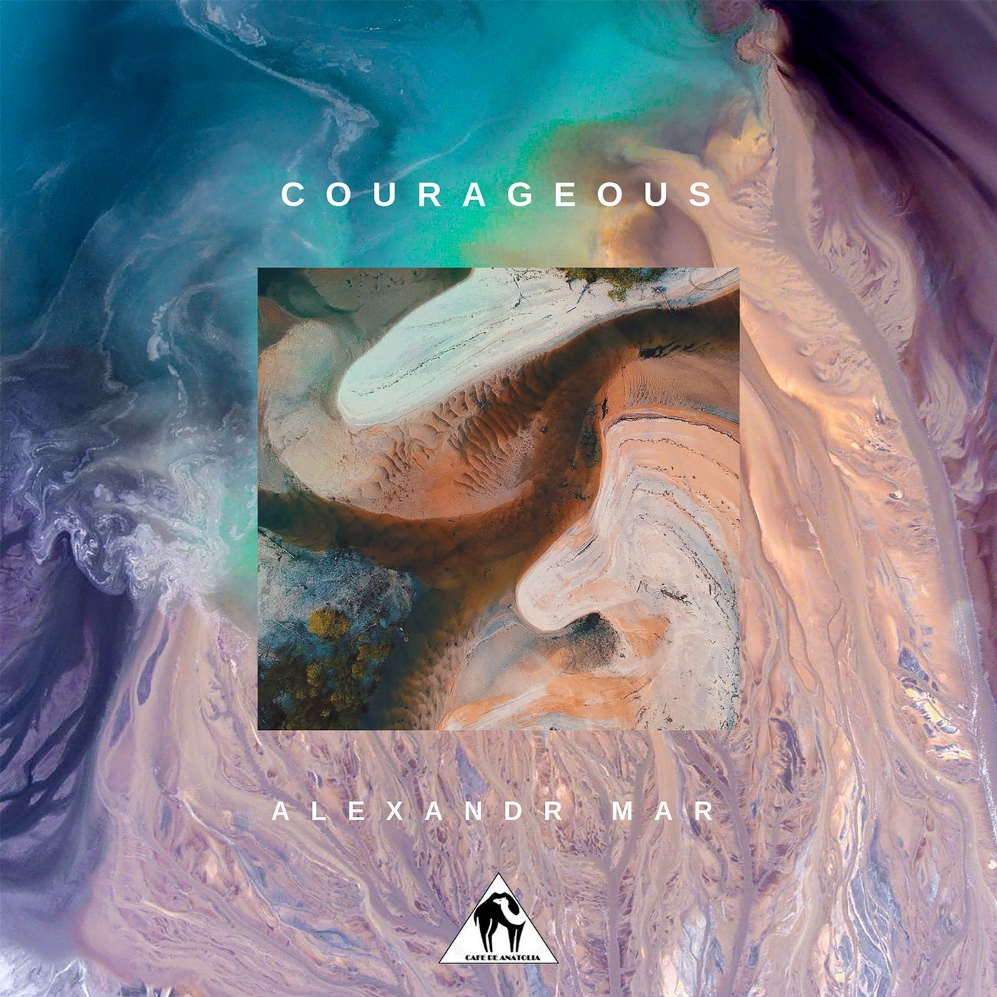 Courageous