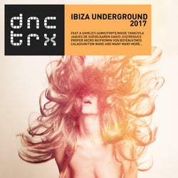 Ibiza Underground 2017