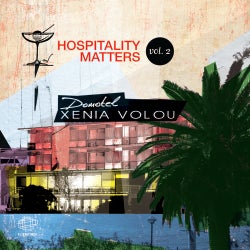 Domotel Hopsitality Matters Volume 02