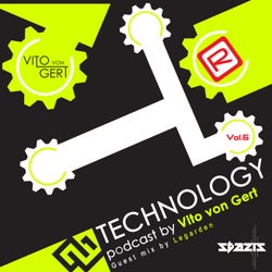 Vito Von Gert - Technology 6 (Guest Legarden)