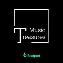 Music Treasures Hype Chart (07/24)