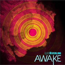 Awake - Luis Kiverling