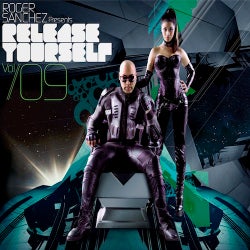 Roger Sanchez Presents Release Yourself Volume 9 CD 2 Unmixed