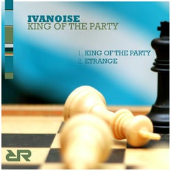 King Of The Party