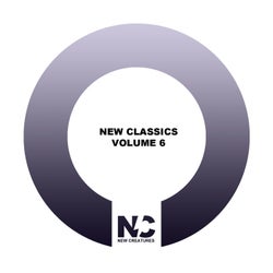 New Classics, Vol. 6