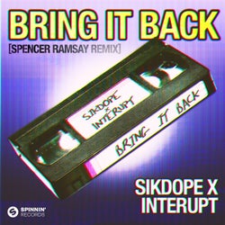 Bring It Back (Spencer Ramsay Remix) [Extended Mix]