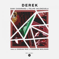 Derek Ep