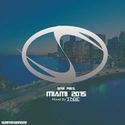 Submission Recordings Presents: Miami 2015