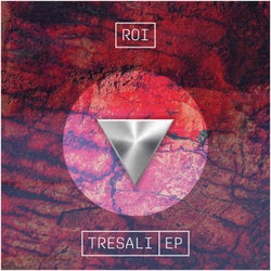 Tresali Ep