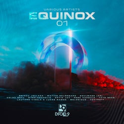 Equinox 01