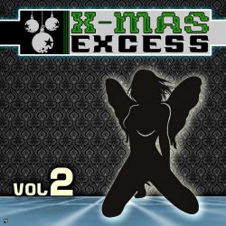 X - mas Excess, Vol.2 (Finest Progressive & Tech Trance Tunes)