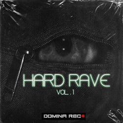 HARD RAVE VOL. 1