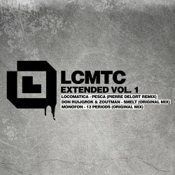 LCMTC Extended Vol. 1