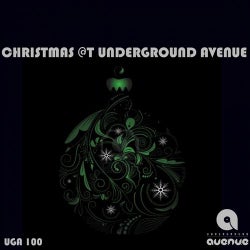 Chistmas @t Underground Avenue