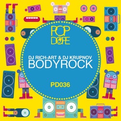 BodyRock