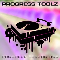 Progress Toolz 3 - Eko Vox Loops