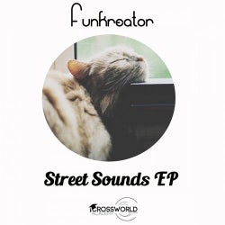 Street Sounds EP