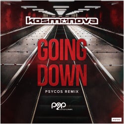 Going Down (Psycos Remix)