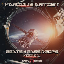 Beats & Bass Drops Vol #1