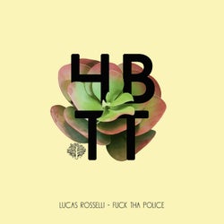 Fuck Tha Police EP