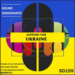 Support for Ukraine