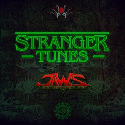 Stranger tunes