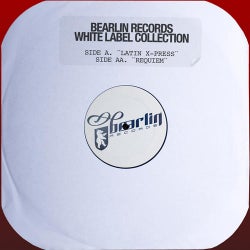 White Label Collection Volume 1