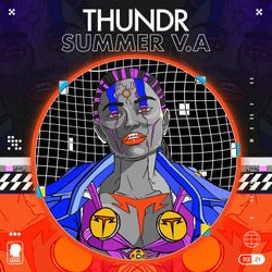 THUNDR Summer VA 2021