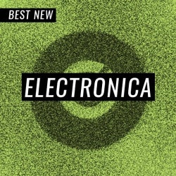 Best New Electronica: July