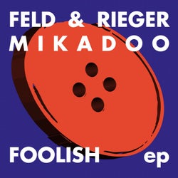 Foolish EP