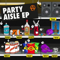 Party Aisle EP