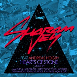 Hearts Of Stone Volume 1