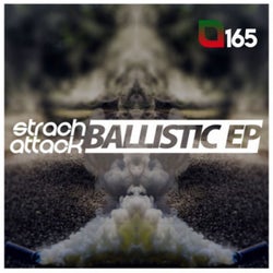 Ballistic EP