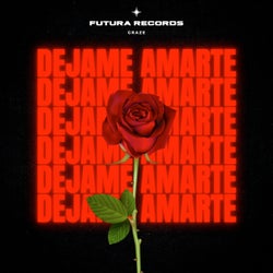 Dejame Amarte