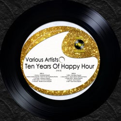 Ten Years Of Happy Hour, Vol.6