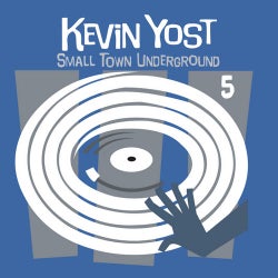 Small Town Underground 5