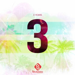 Soulbasss 3 Years