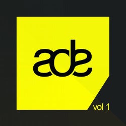 ADE 2013, Vol. 1