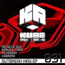 Outbreak Way EP