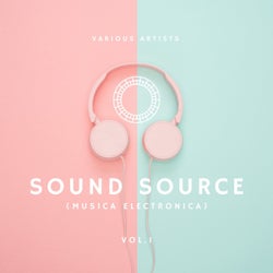 Sound Source (Musica Electronica), Vol. 1