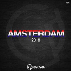 Amsterdam 2018