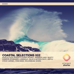 Coastal Selections 002