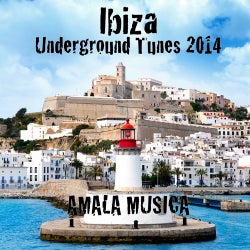 Ibiza Underground Tunes 2014