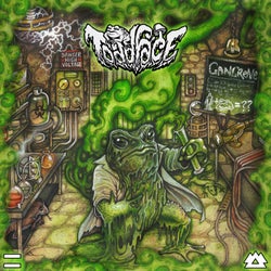 Gangrene