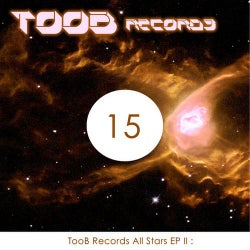 TooB Records All Stars EP