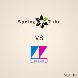 Spring Tube vs. Easy Summer Vol.10