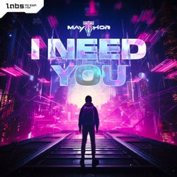 I NEED YOU - Pro Mix